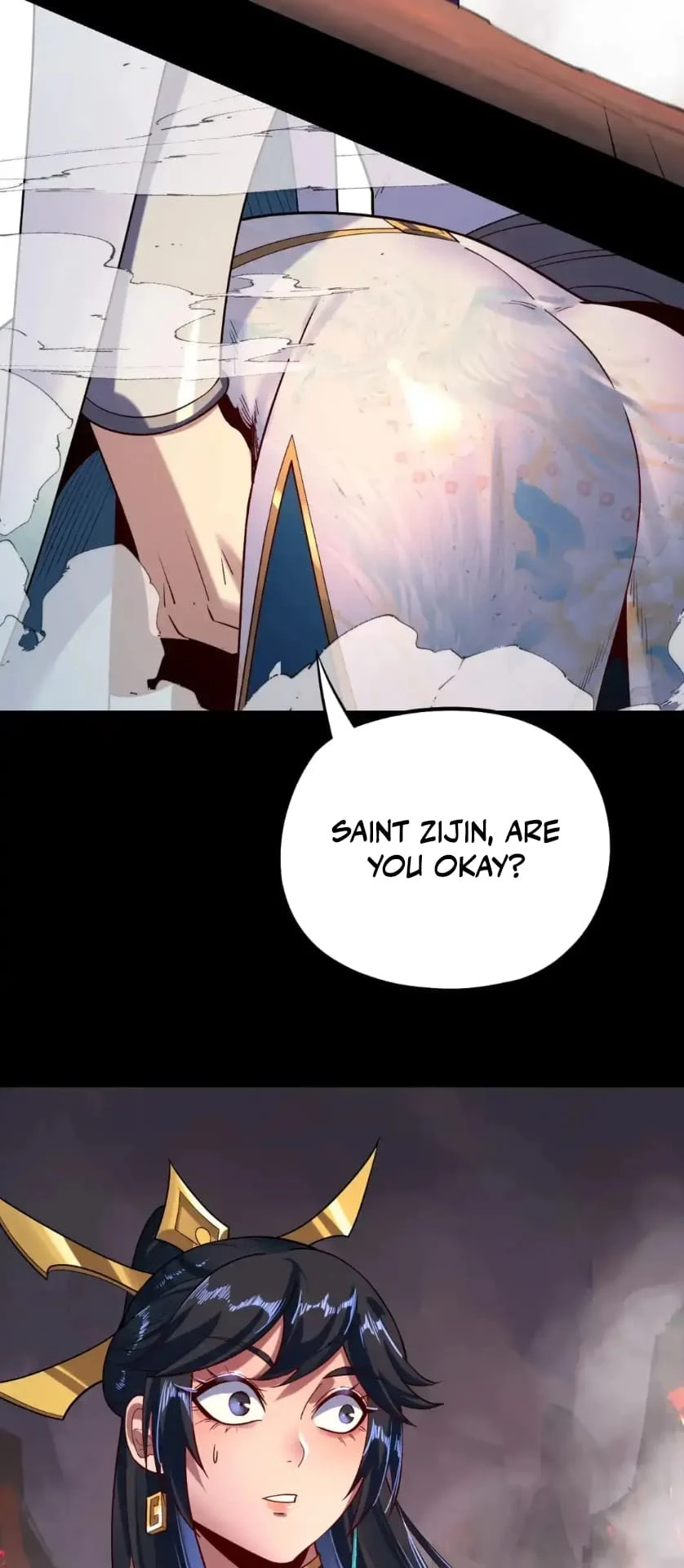 Read I Am the Fated Villain EN Manga Online
