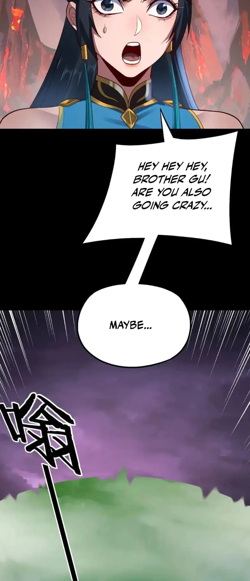 Read I Am the Fated Villain EN Manga Online