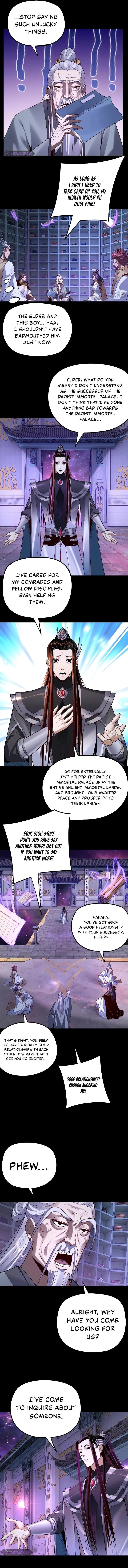 Read I Am the Fated Villain EN Manga Online