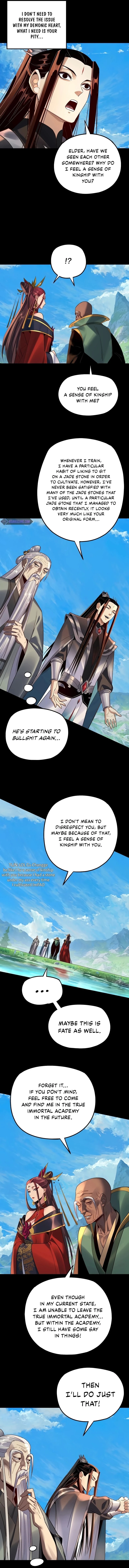 Read I Am the Fated Villain EN Manga Online