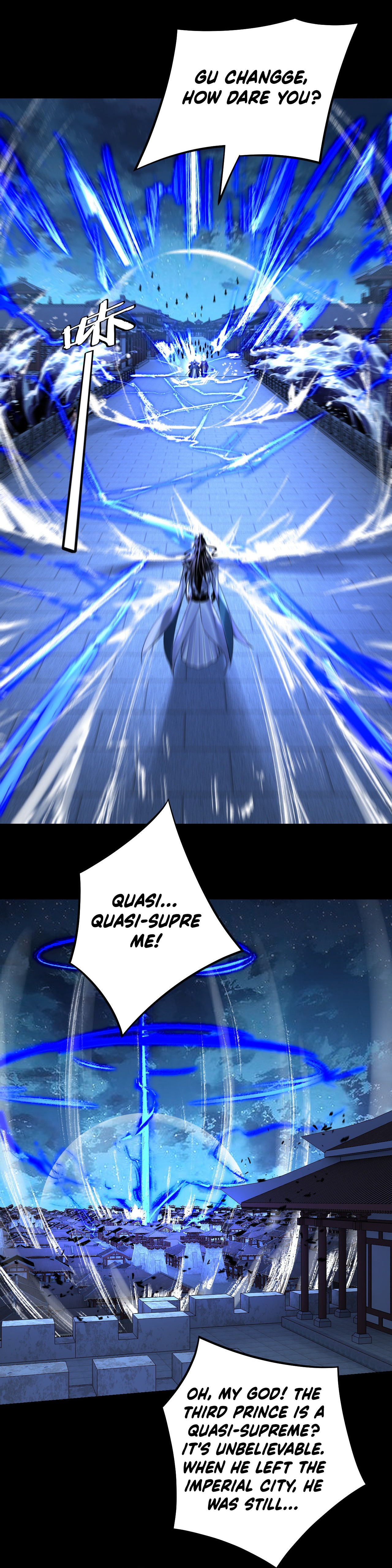 Read I Am the Fated Villain EN Manga Online