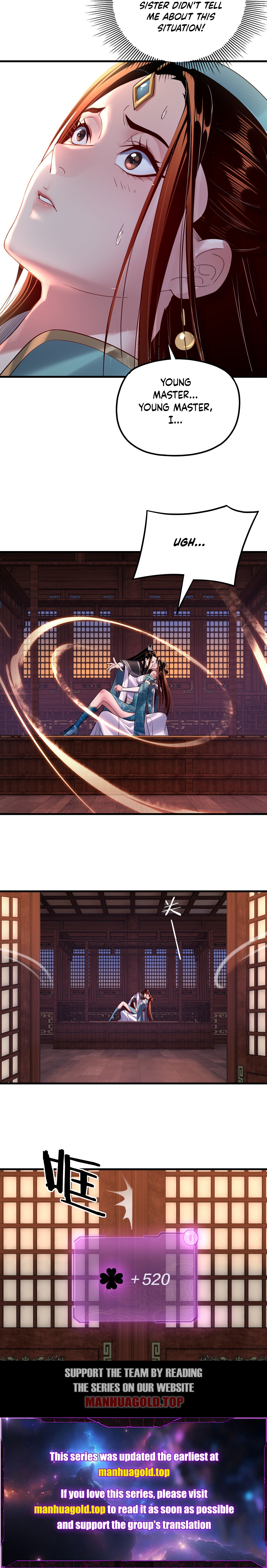 Read I Am the Fated Villain EN Manga Online