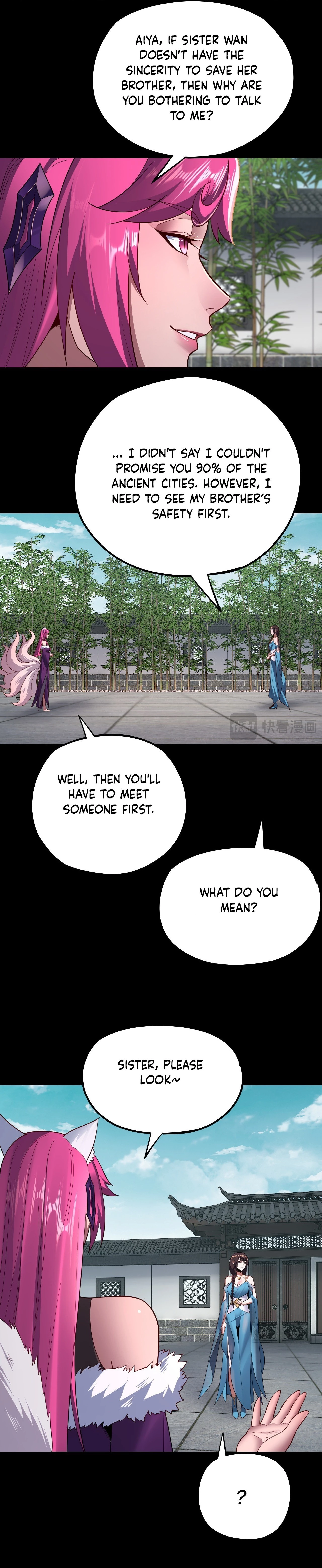 Read I Am the Fated Villain EN Manga Online
