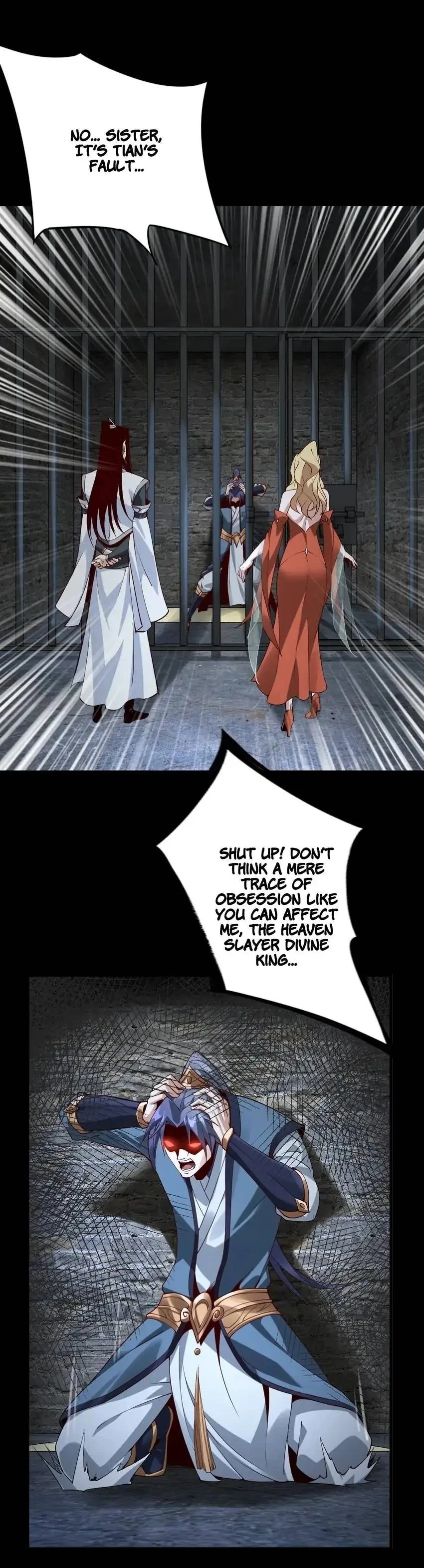 Read I Am the Fated Villain EN Manga Online