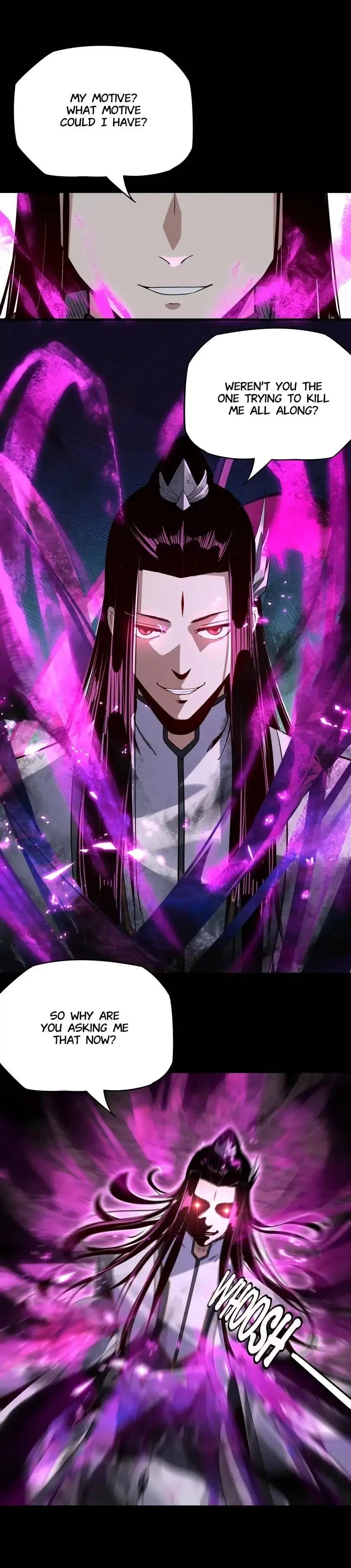 Read I Am the Fated Villain EN Manga Online