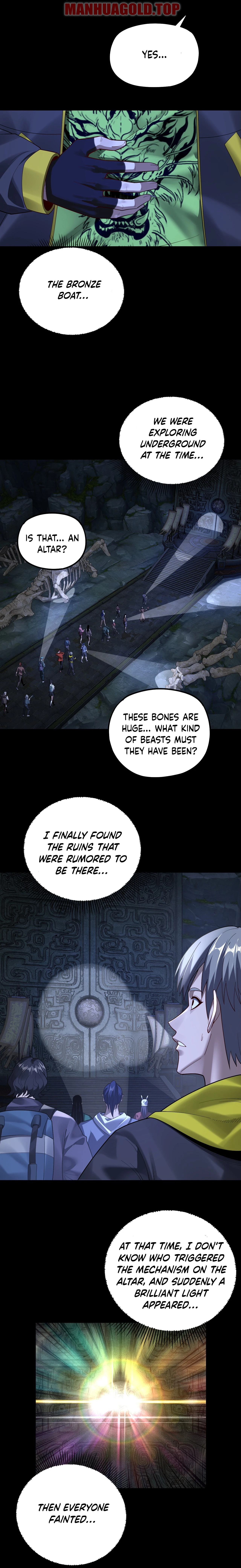 Read I Am the Fated Villain EN Manga Online