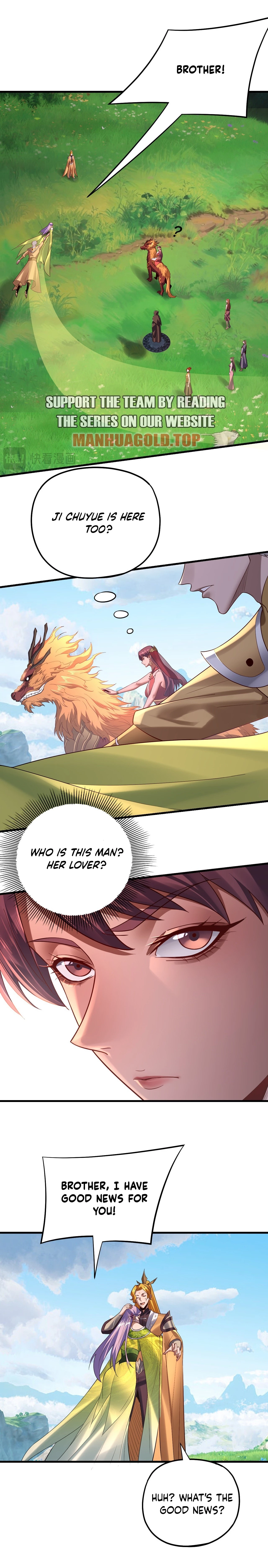 Read I Am the Fated Villain EN Manga Online