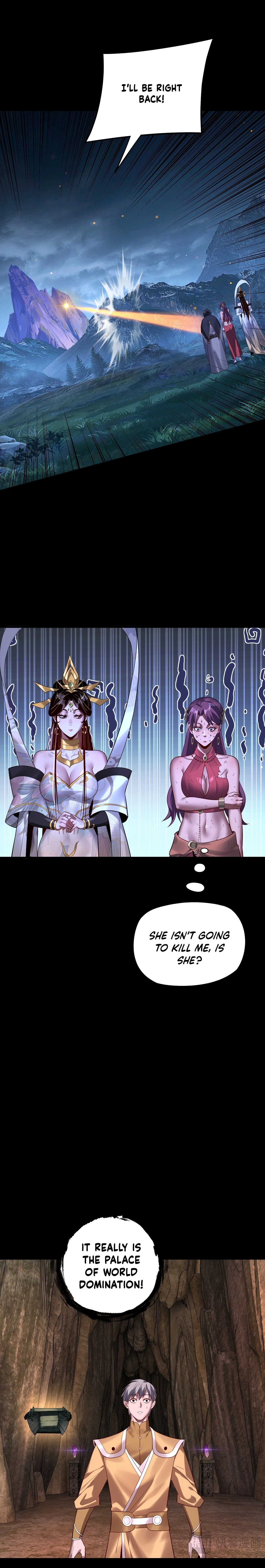 Read I Am the Fated Villain EN Manga Online