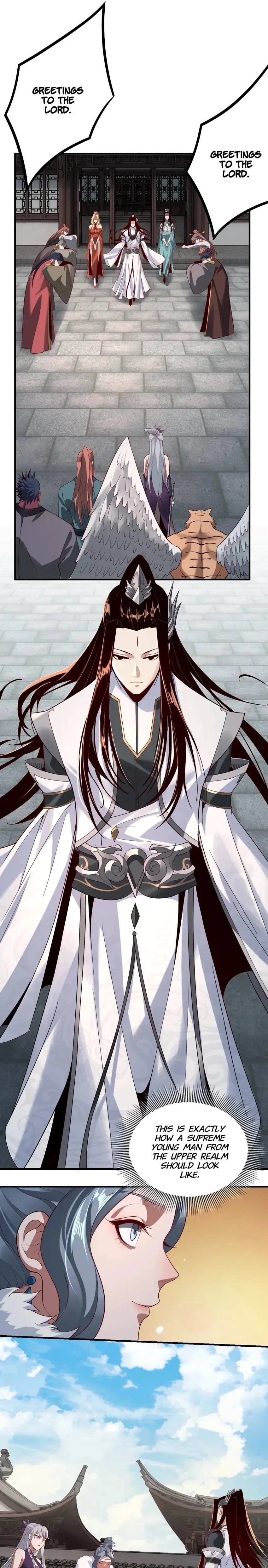 Read I Am the Fated Villain EN Manga Online