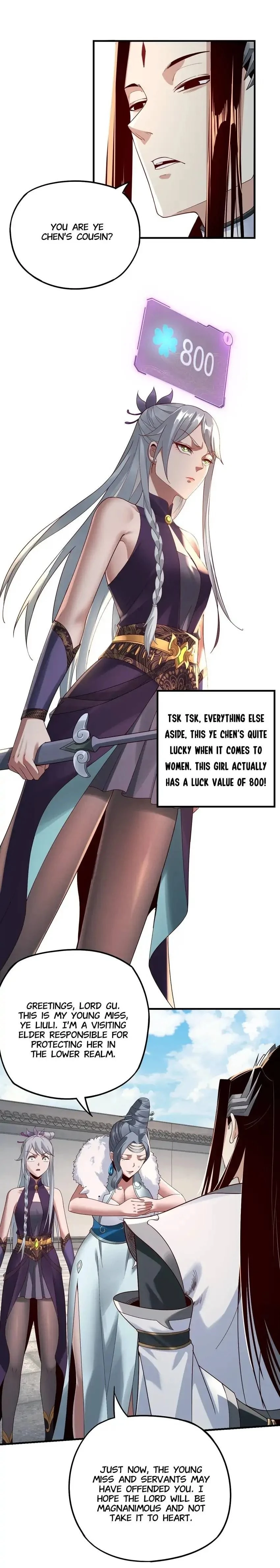 Read I Am the Fated Villain EN Manga Online