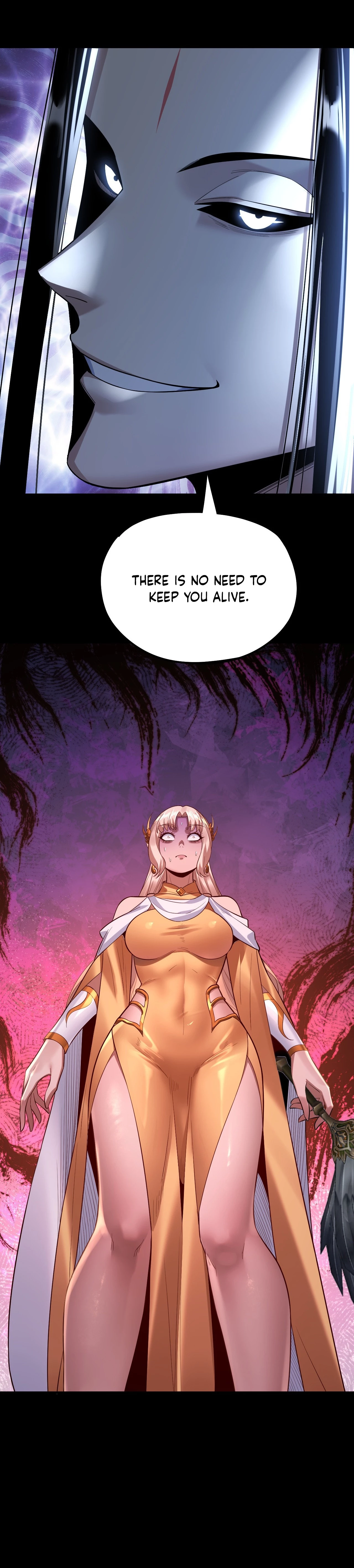 Read I Am the Fated Villain EN Manga Online