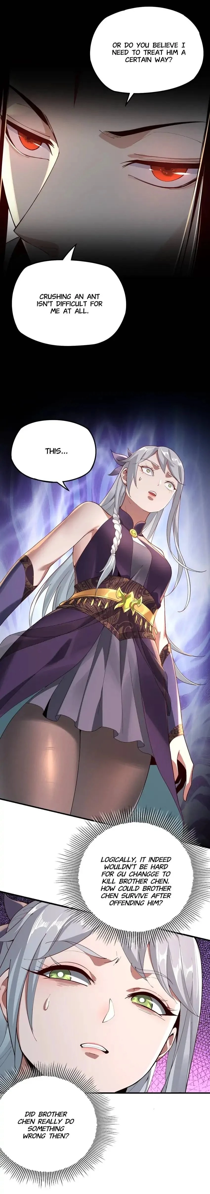 Read I Am the Fated Villain EN Manga Online