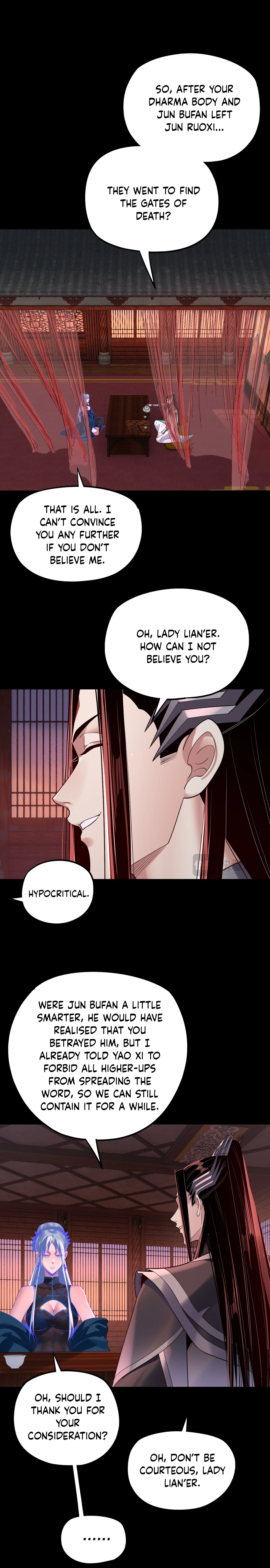 Read I Am the Fated Villain EN Manga Online