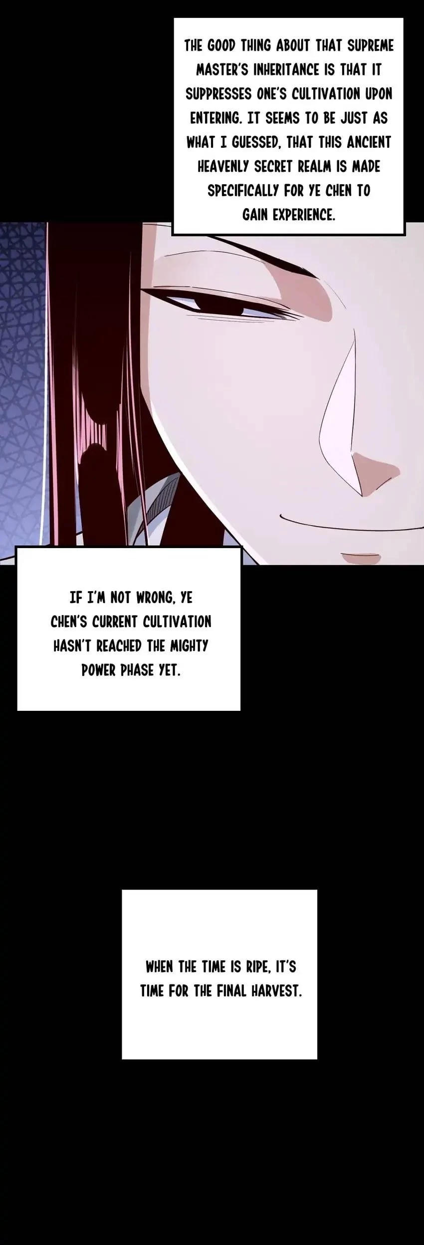Read I Am the Fated Villain EN Manga Online