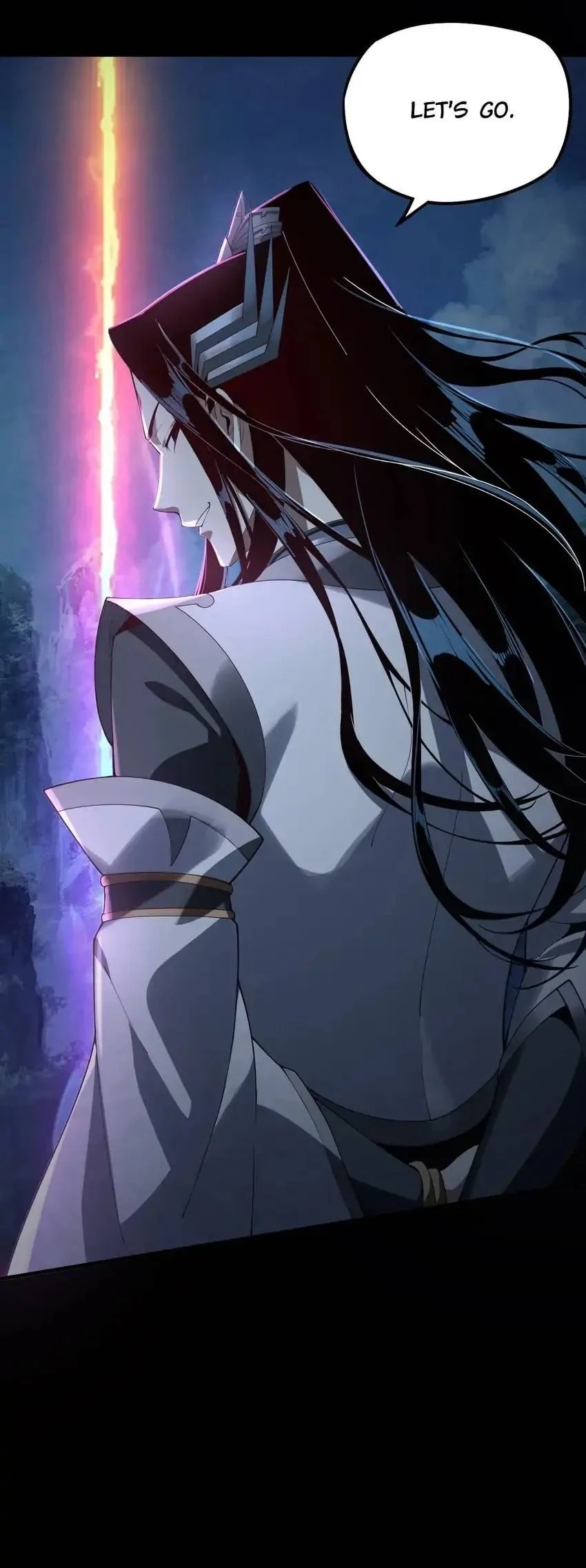 Read I Am the Fated Villain EN Manga Online