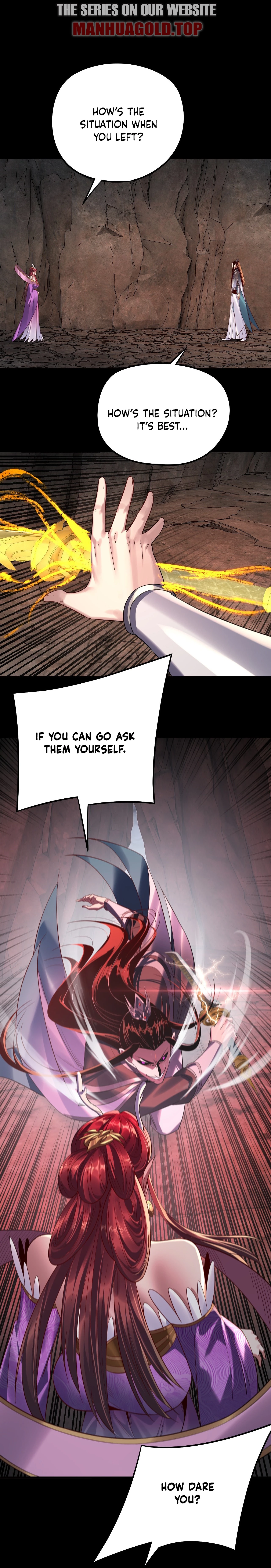 Read I Am the Fated Villain EN Manga Online
