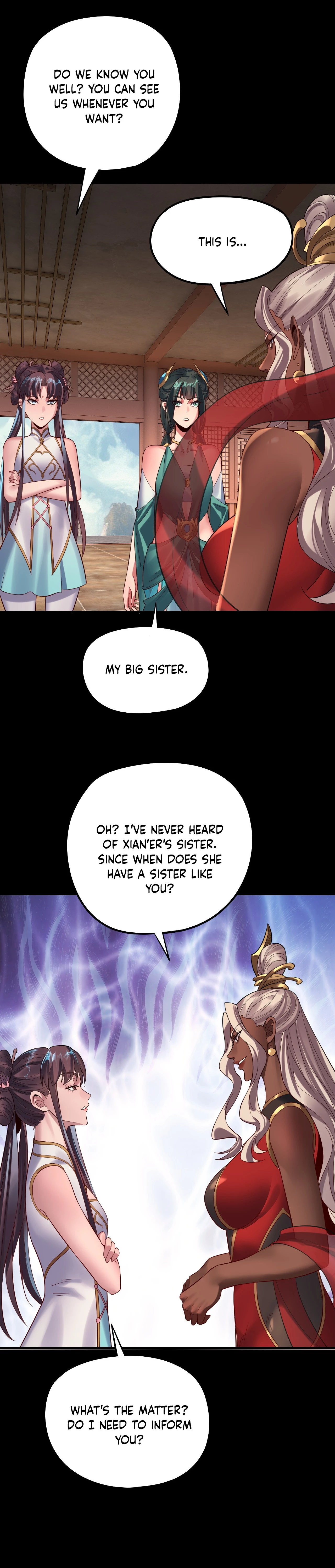 Read I Am the Fated Villain EN Manga Online