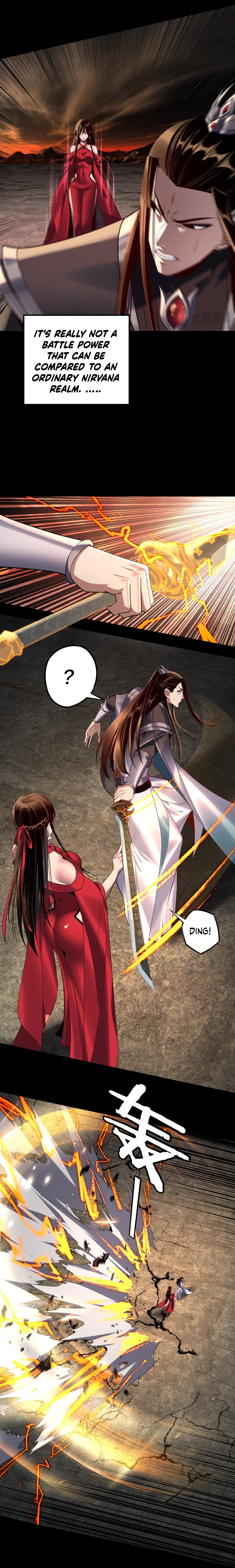 Read I Am the Fated Villain EN Manga Online