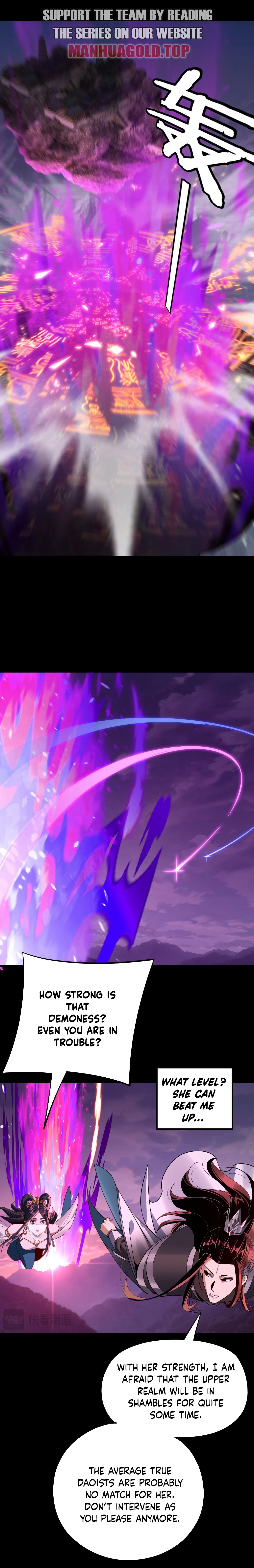 Read I Am the Fated Villain EN Manga Online