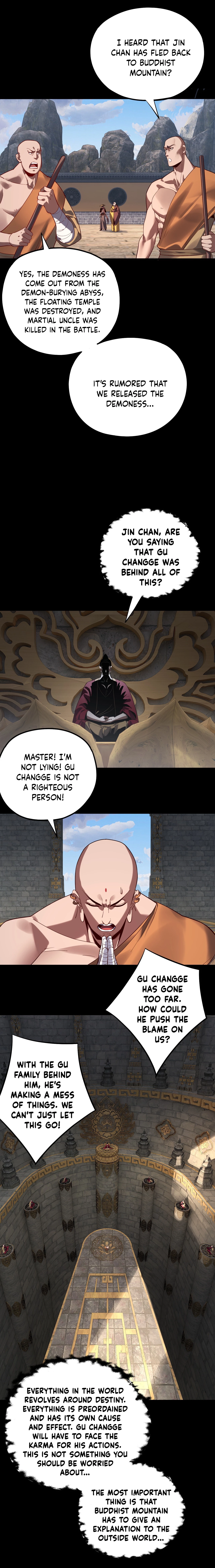 Read I Am the Fated Villain EN Manga Online