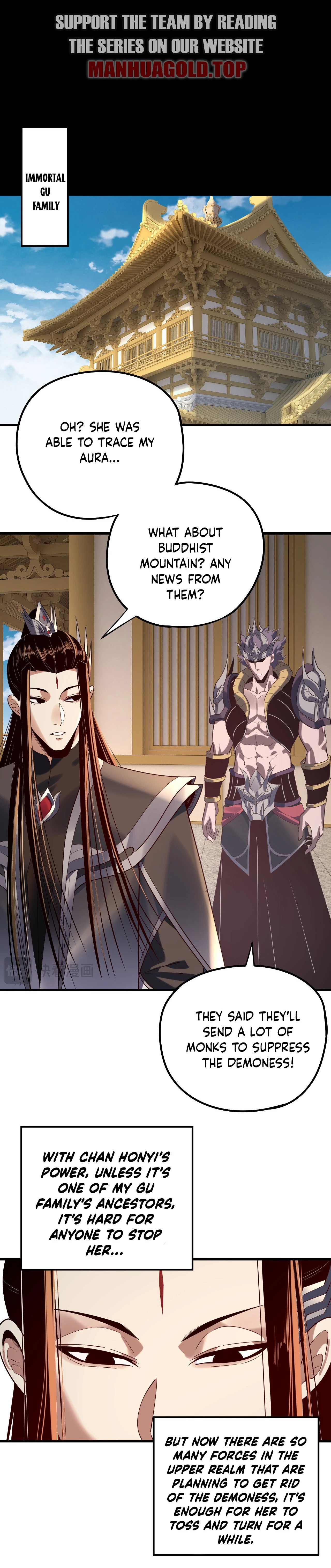 Read I Am the Fated Villain EN Manga Online