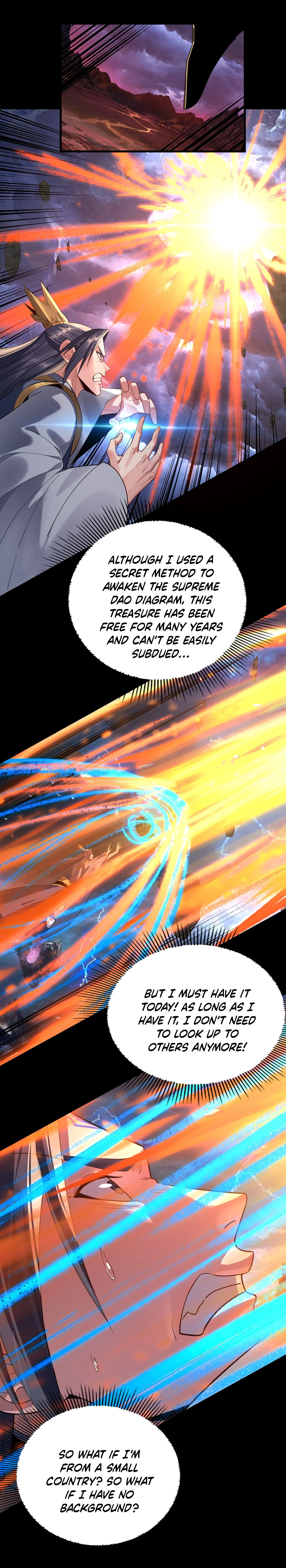 Read I Am the Fated Villain EN Manga Online