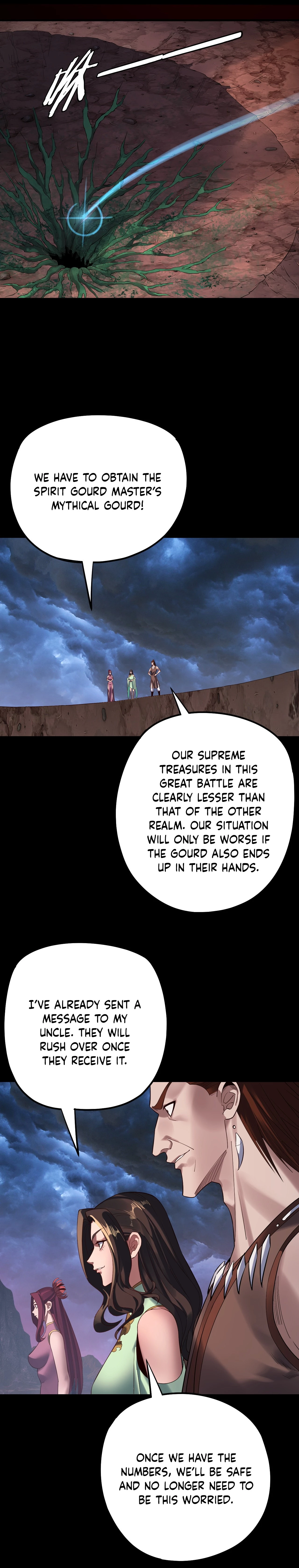 Read I Am the Fated Villain EN Manga Online