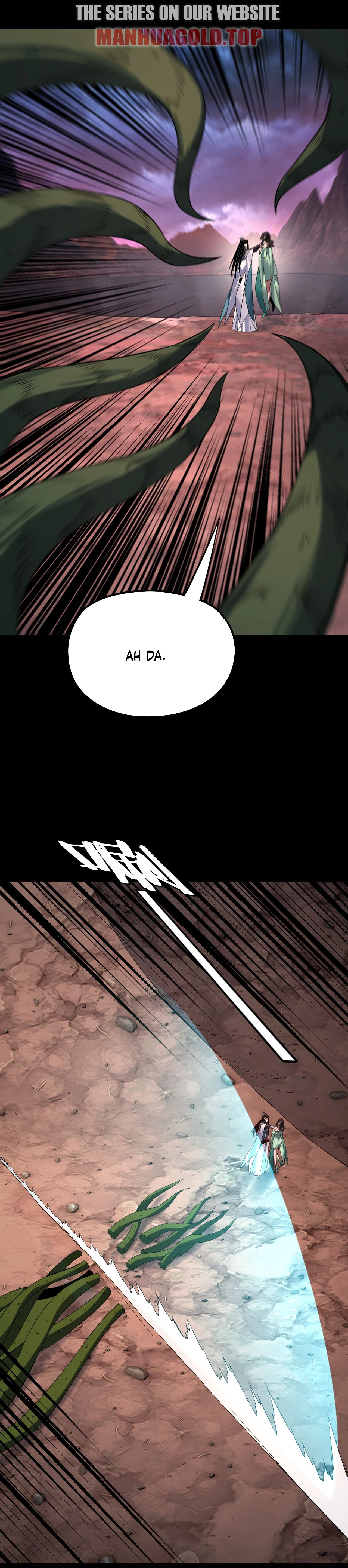 Read I Am the Fated Villain EN Manga Online