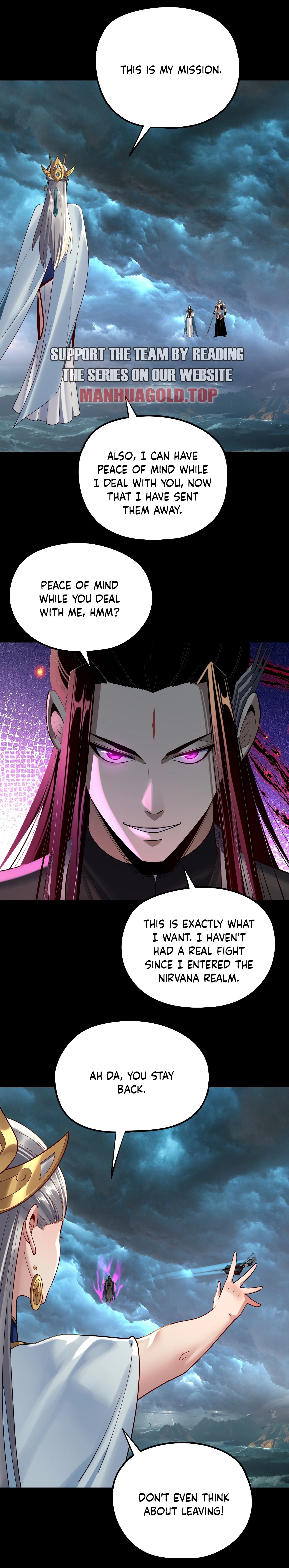 Read I Am the Fated Villain EN Manga Online