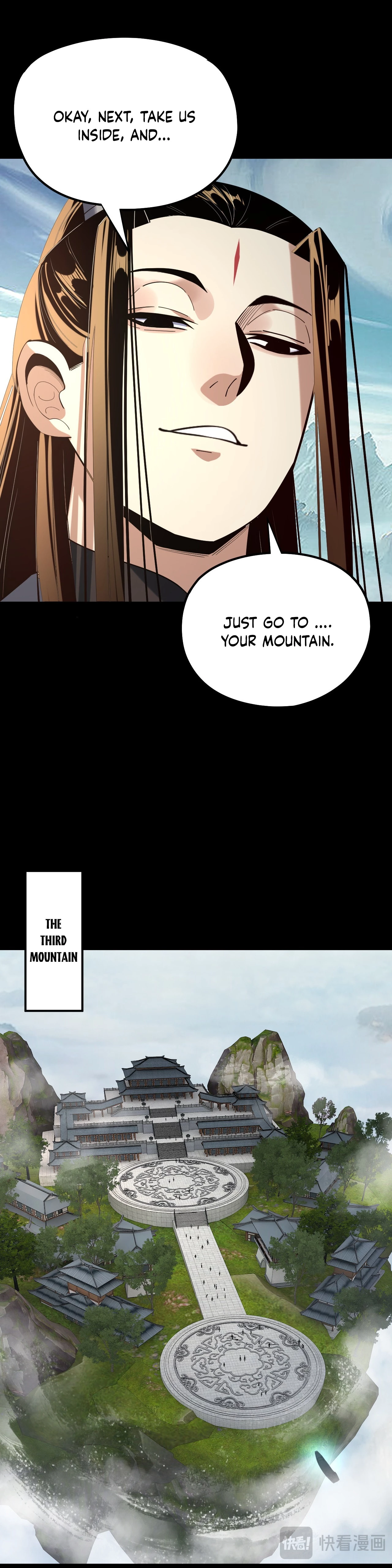 Read I Am the Fated Villain EN Manga Online