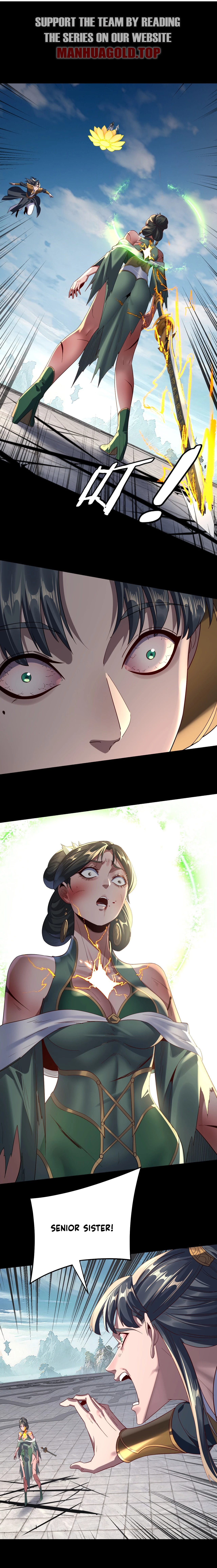 Read I Am the Fated Villain EN Manga Online