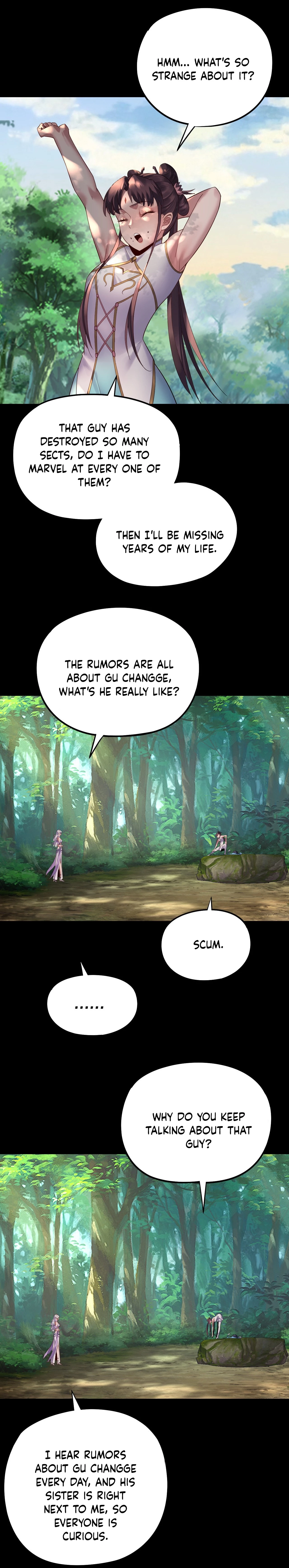 Read I Am the Fated Villain EN Manga Online