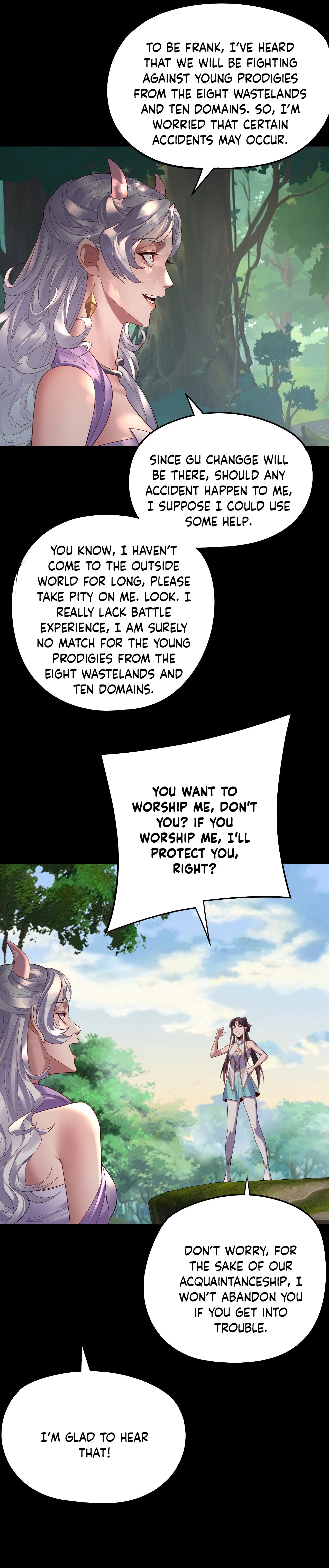 Read I Am the Fated Villain EN Manga Online
