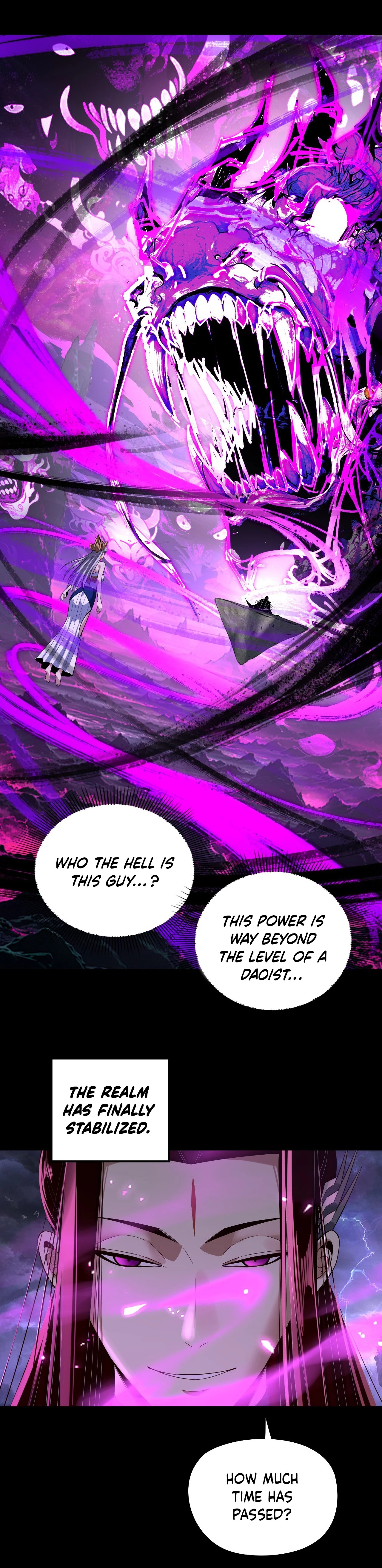 Read I Am the Fated Villain EN Manga Online