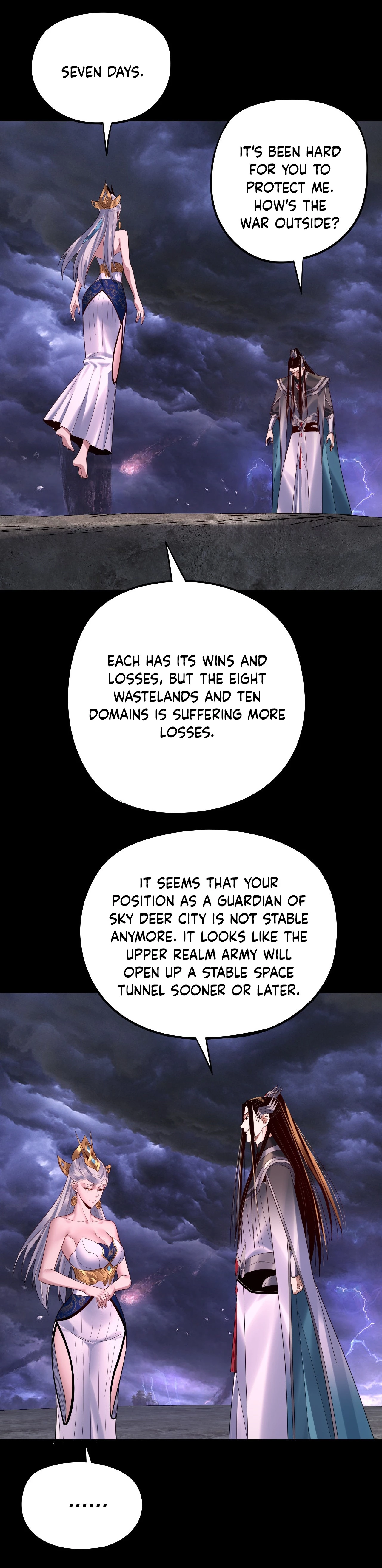 Read I Am the Fated Villain EN Manga Online
