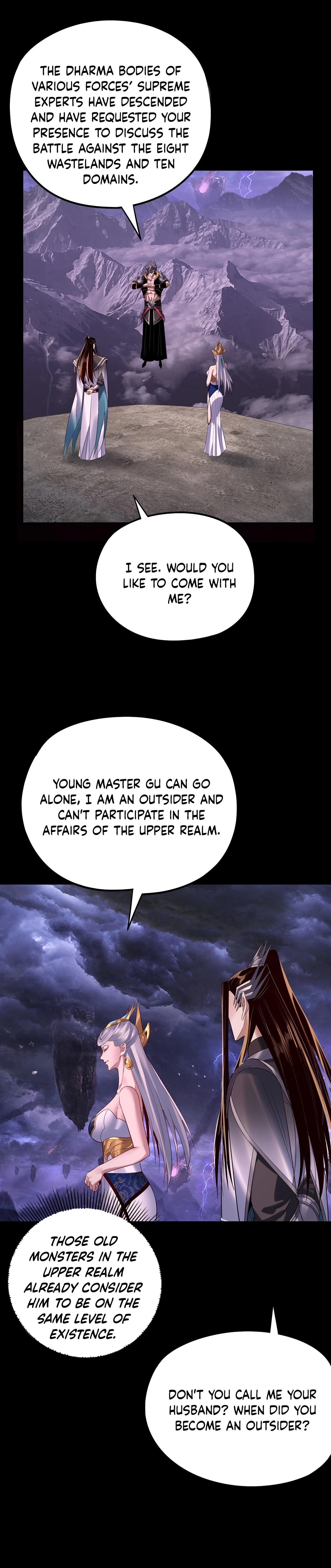 Read I Am the Fated Villain EN Manga Online