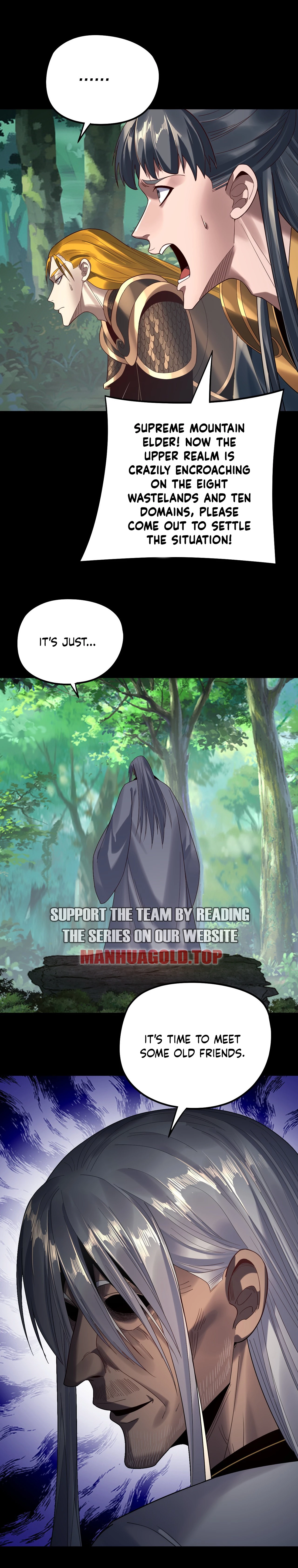 Read I Am the Fated Villain EN Manga Online