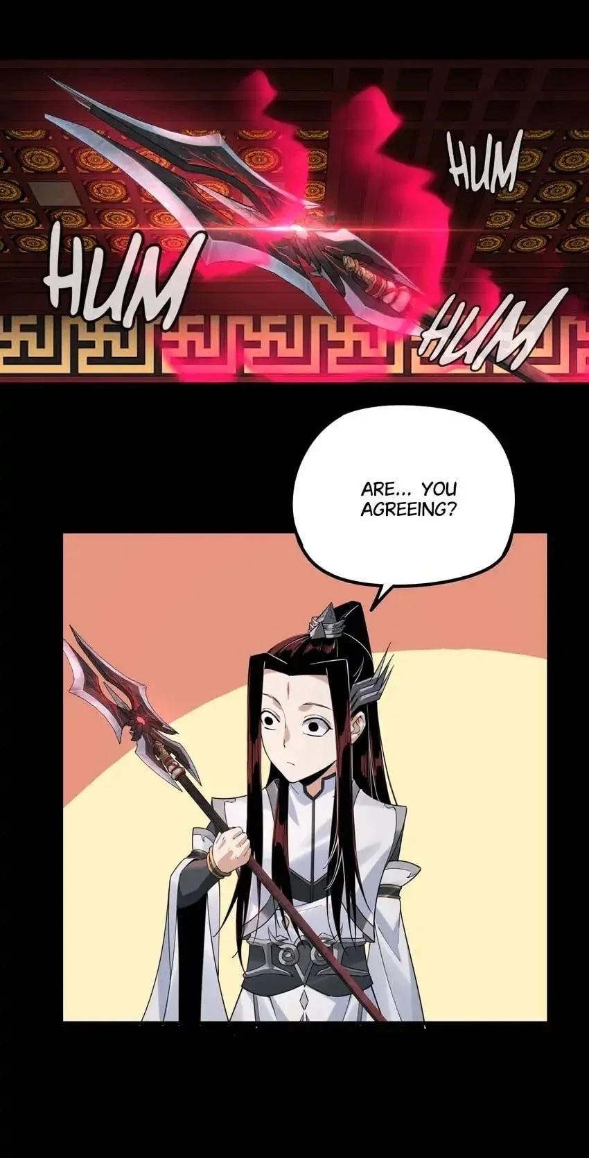 Read I Am the Fated Villain EN Manga Online