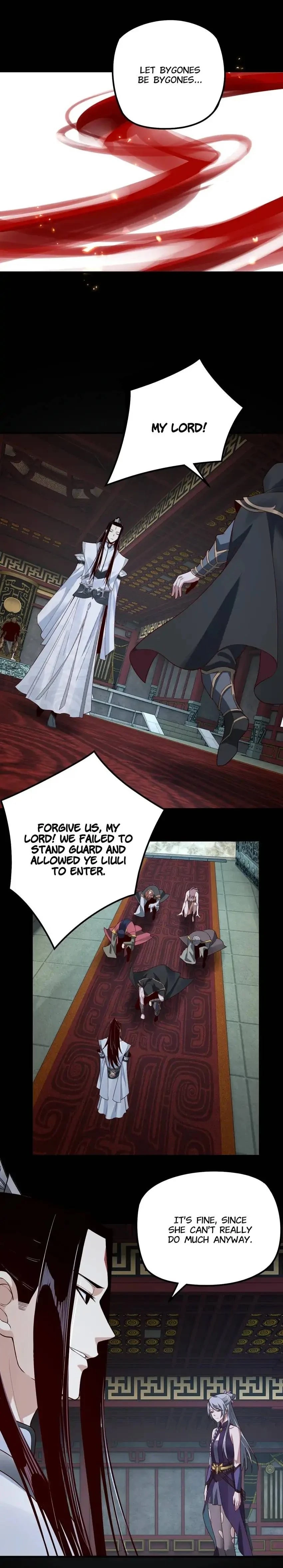 Read I Am the Fated Villain EN Manga Online