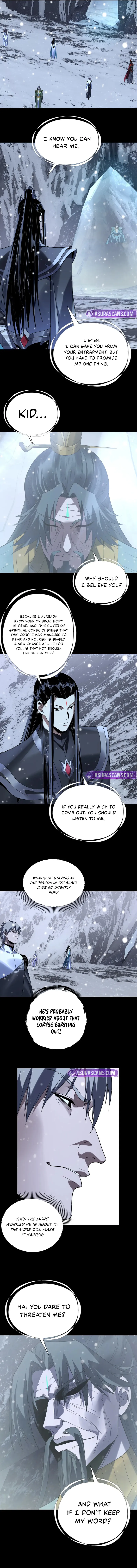 Read I Am the Fated Villain EN Manga Online