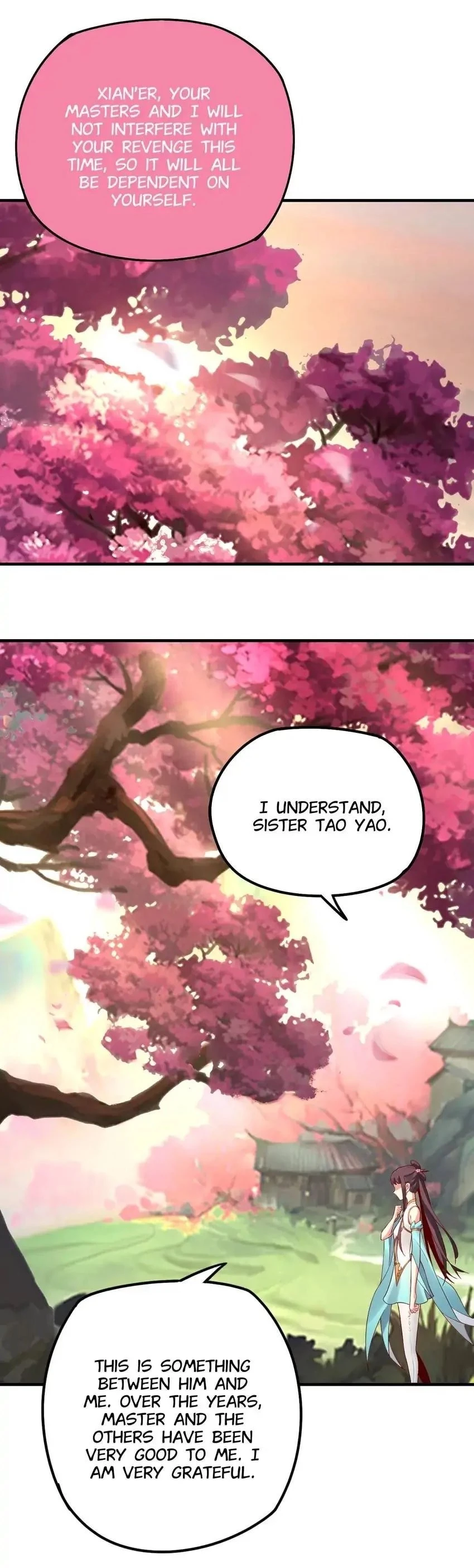 Read I Am the Fated Villain EN Manga Online