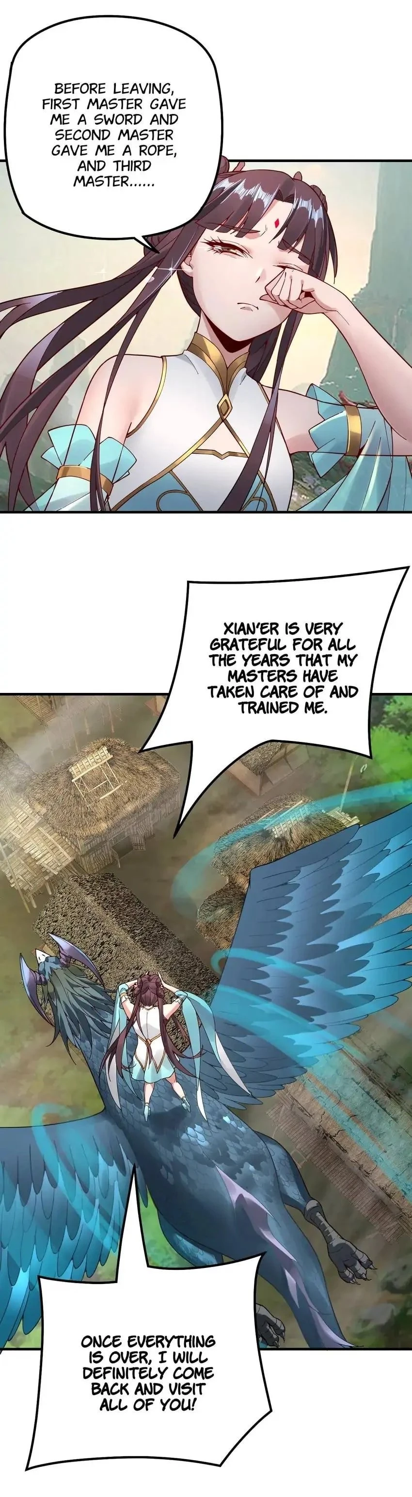 Read I Am the Fated Villain EN Manga Online