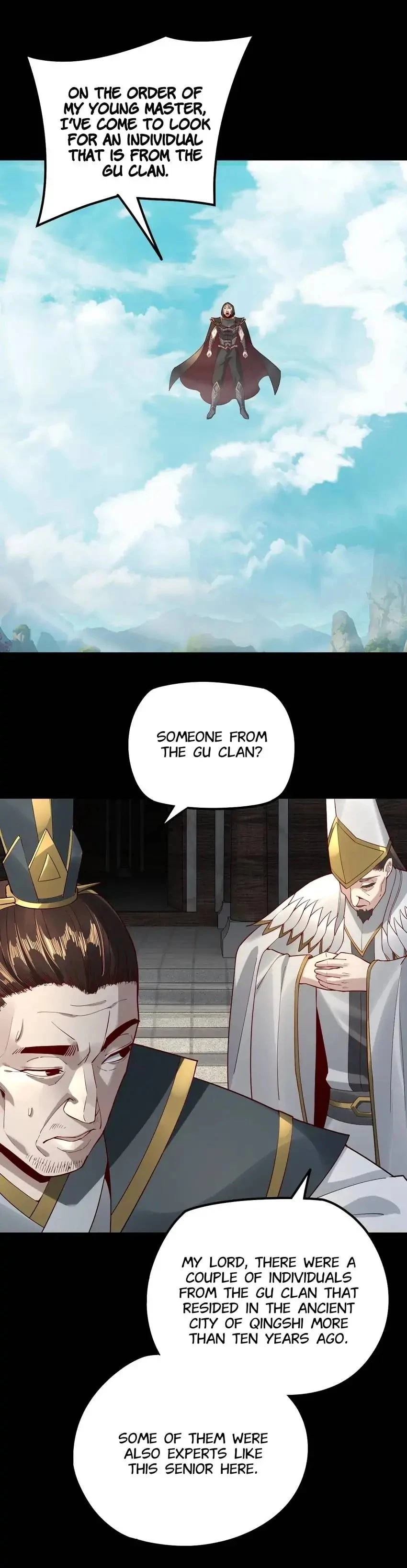 Read I Am the Fated Villain EN Manga Online