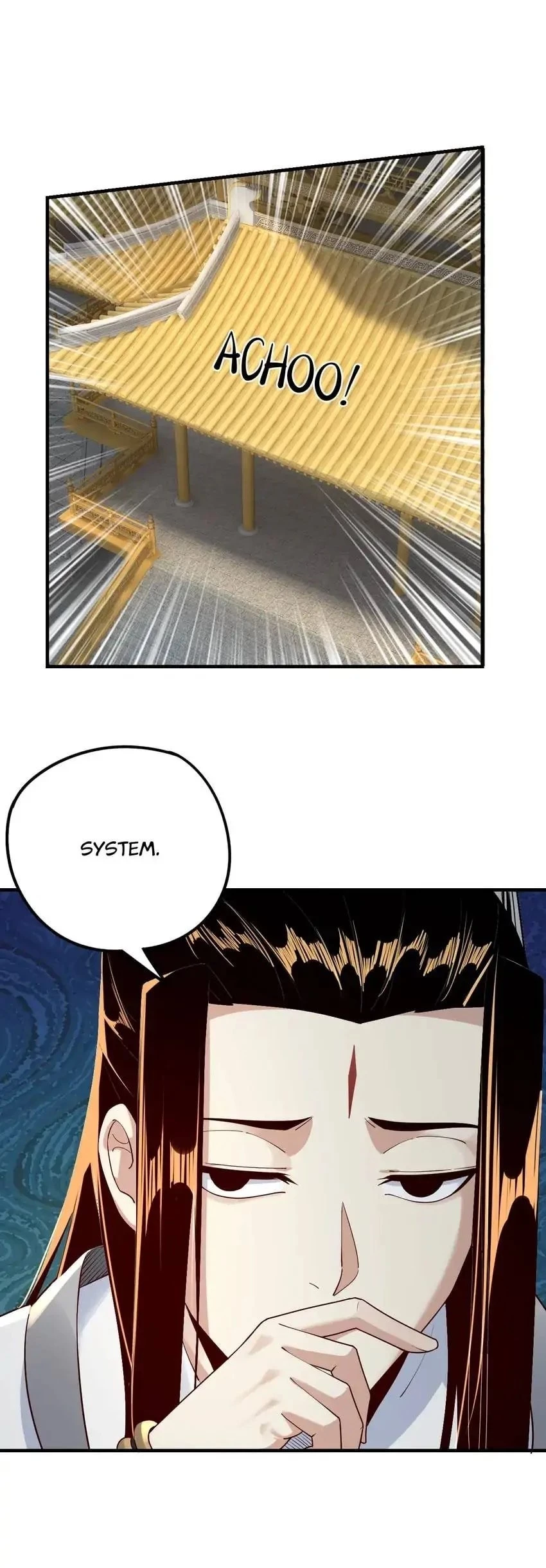 Read I Am the Fated Villain EN Manga Online