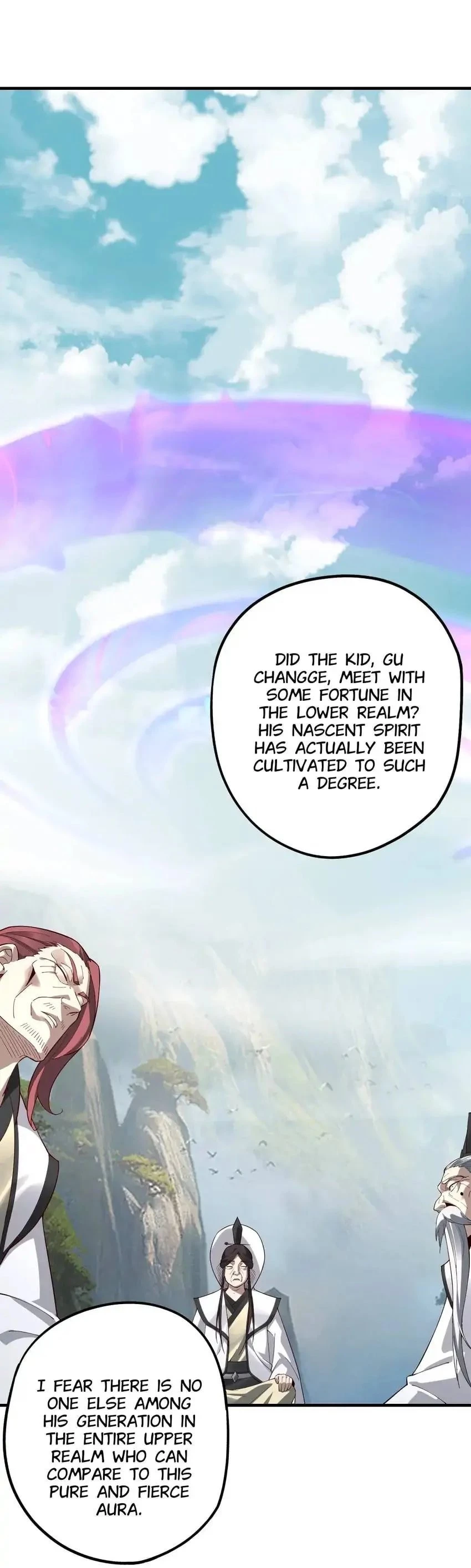 Read I Am the Fated Villain EN Manga Online