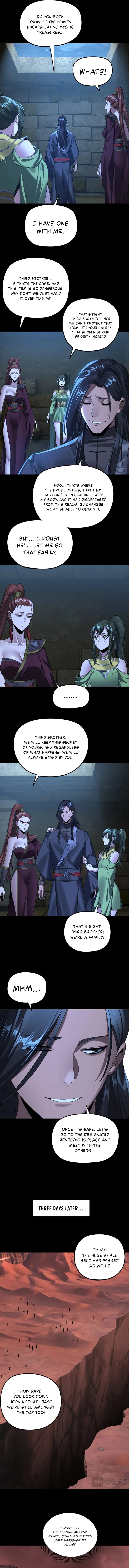 Read I Am the Fated Villain EN Manga Online