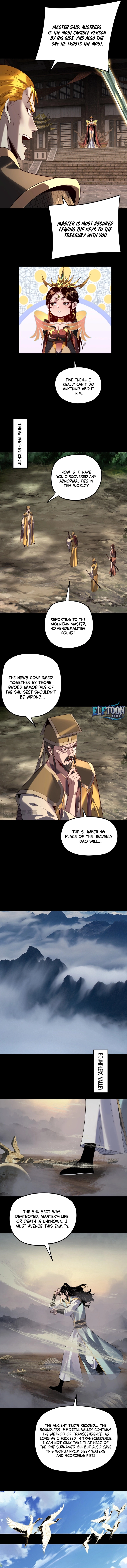 Read I Am the Fated Villain EN Manga Online