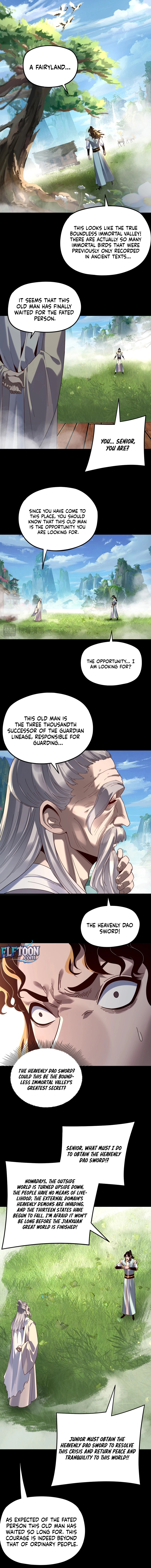 Read I Am the Fated Villain EN Manga Online