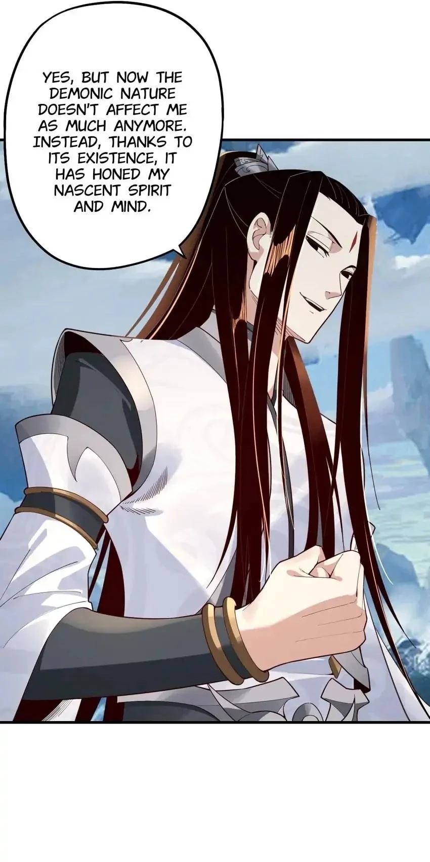 Read I Am the Fated Villain EN Manga Online