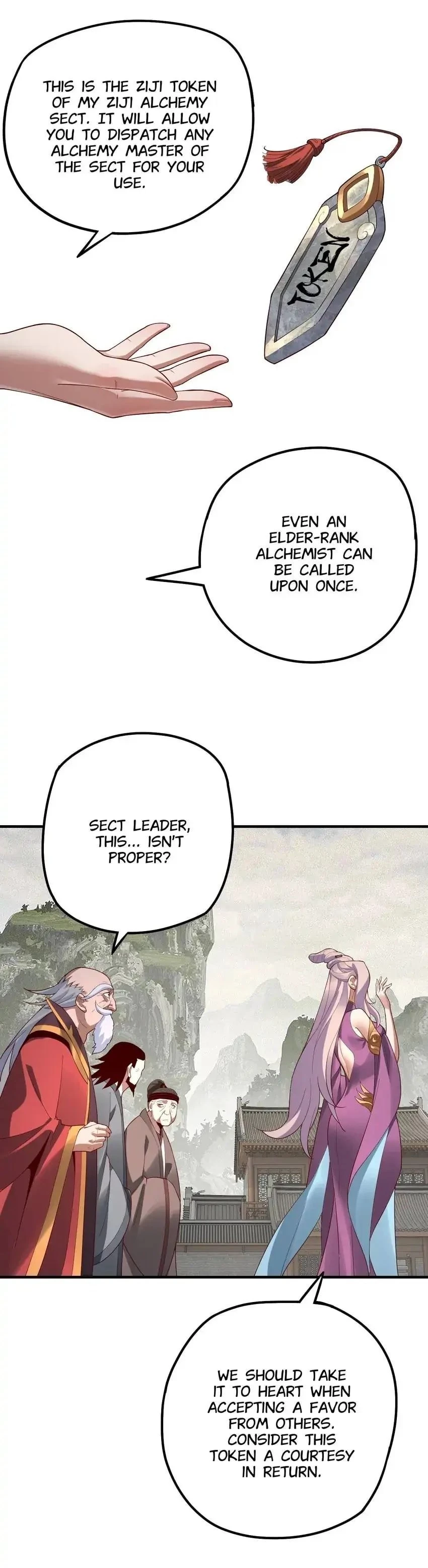 Read I Am the Fated Villain EN Manga Online